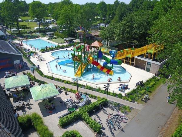 Chalet Marienberg Luaran gambar