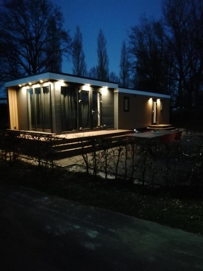 Chalet Marienberg Luaran gambar