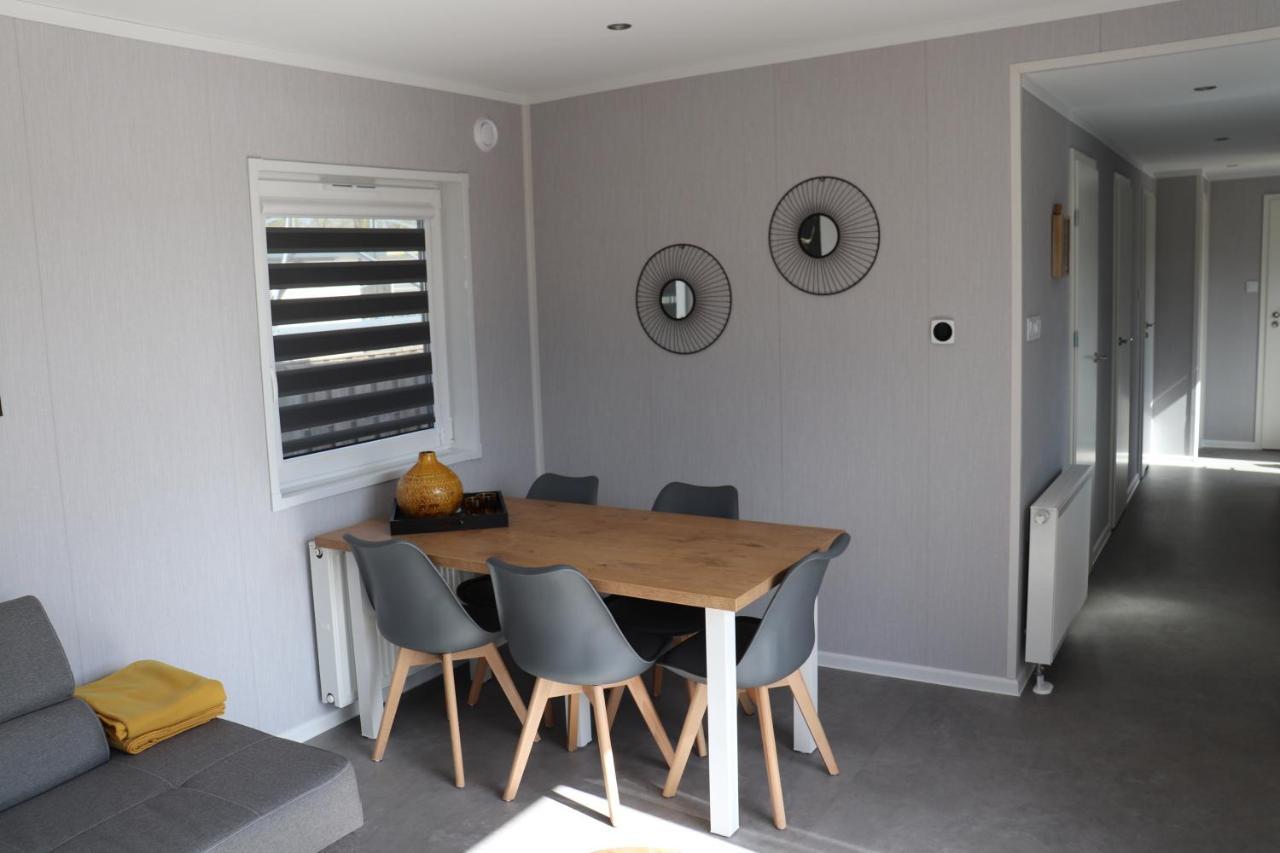Chalet Marienberg Luaran gambar