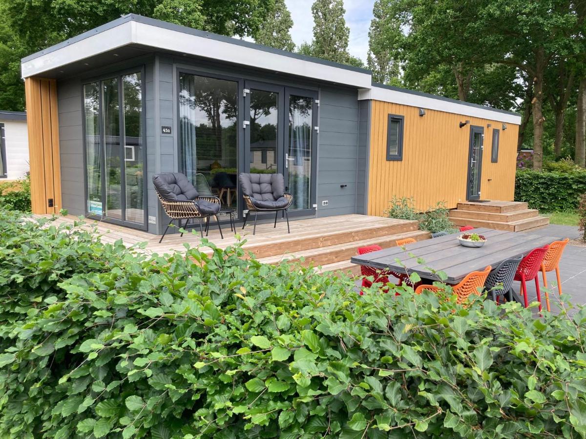 Chalet Marienberg Luaran gambar